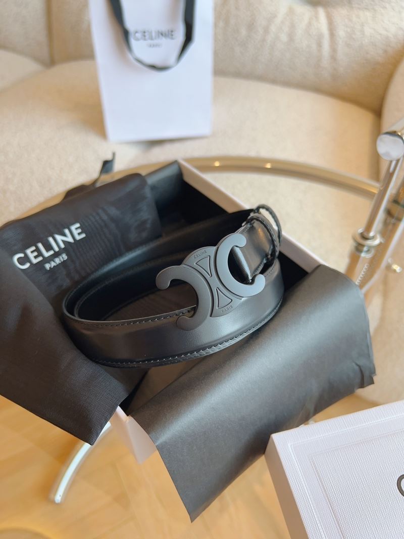 Celine Belts